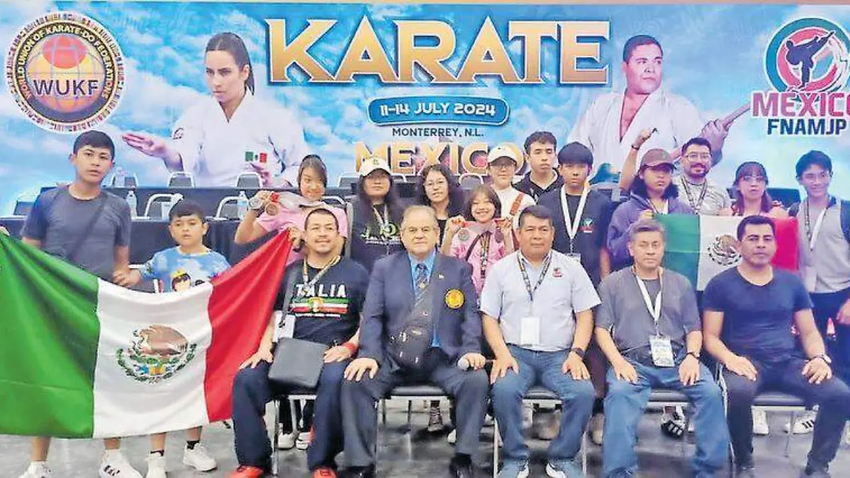 karate 1